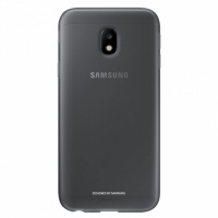 Nugarėlė J330 Samsung Galaxy J3 (2017) Jelly Black